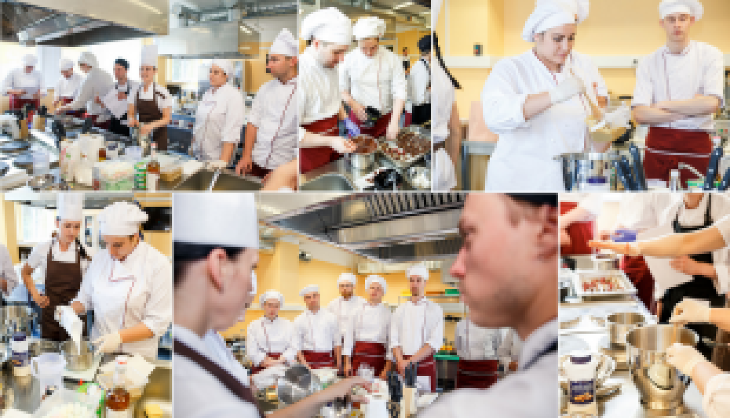 Jauniešu garantijas programmā sākušās profesionālās meistarklases