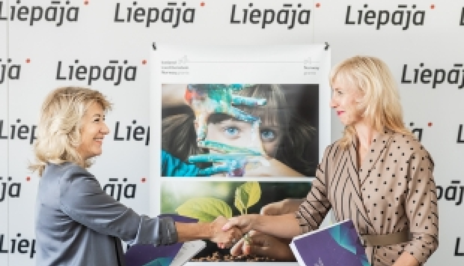 Liepājas Zinātnes un izglītības inovāciju centrs uzsāk jaunu attīstības projektu