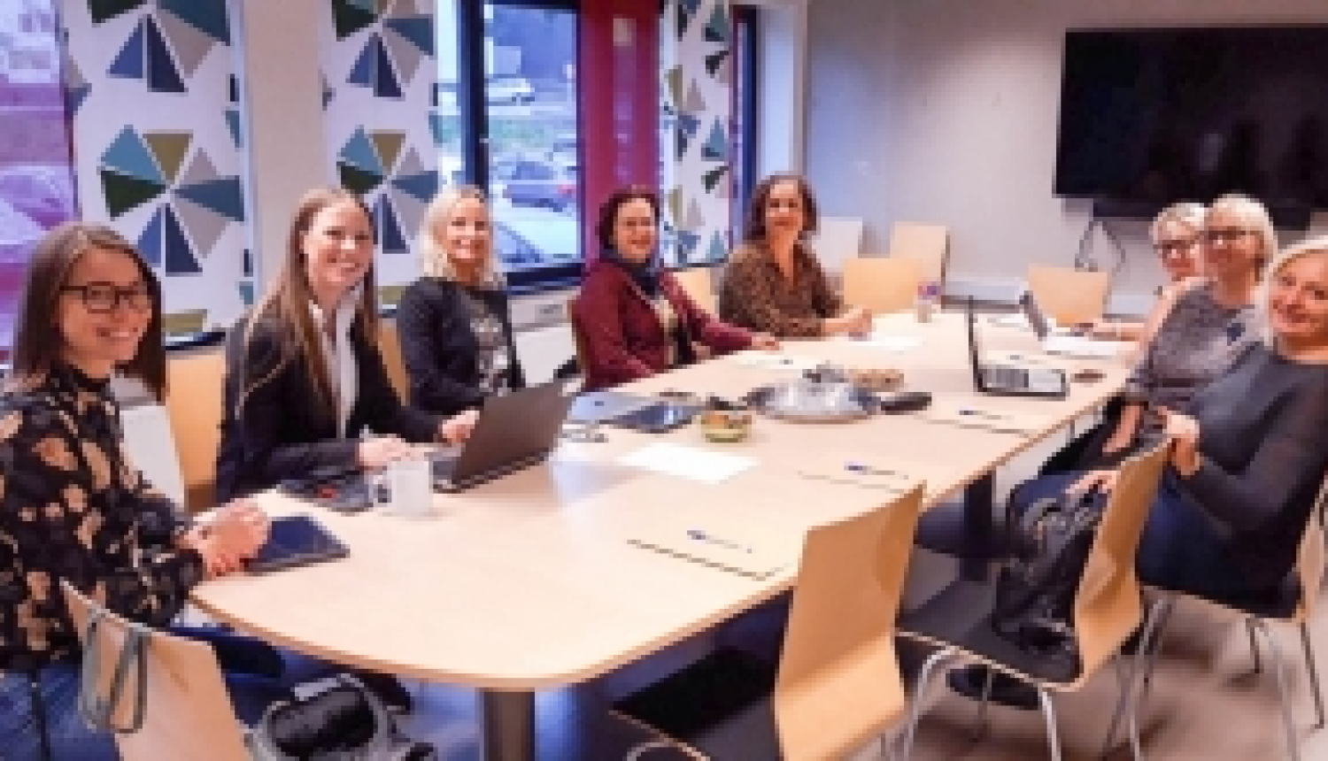 Erasmus+ projektā skolotāji apgūst plānošanas prasmes kompetenču pieejā balstītas izglītības ieviešanai