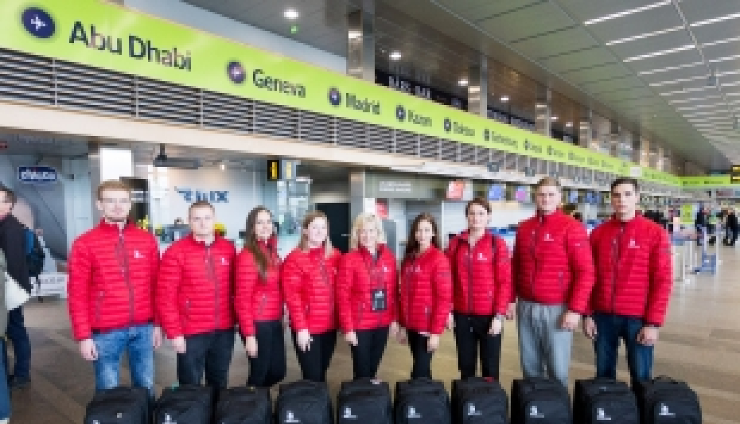 Latvijas jaunie profesionāļi dodas uz lielāko profesionālās meistarības konkursu WorldSkills