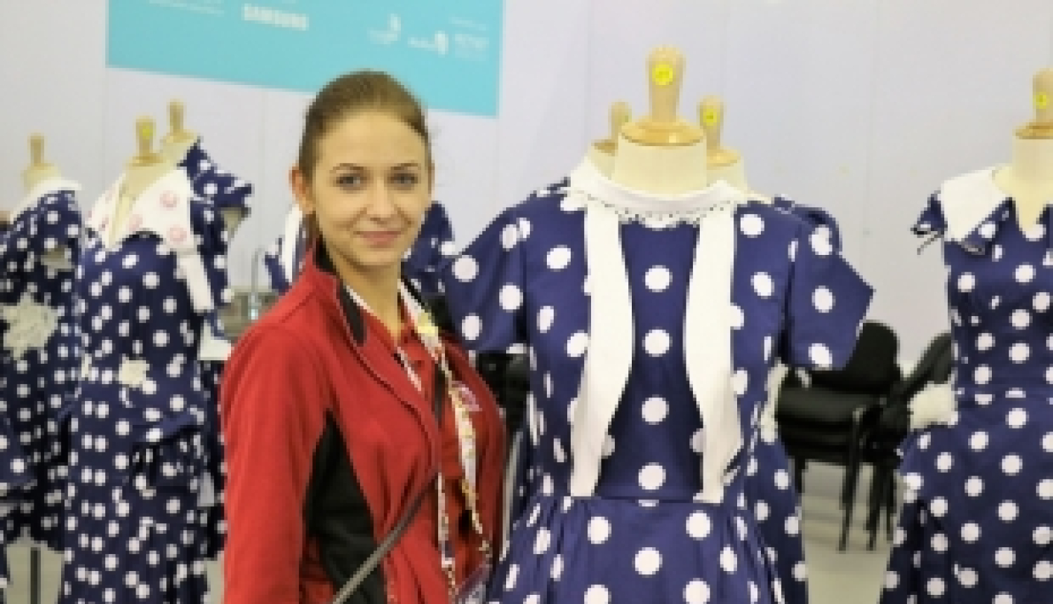 Noslēgusies pēdējā konkursa WorldSkills 2017 sacensību diena