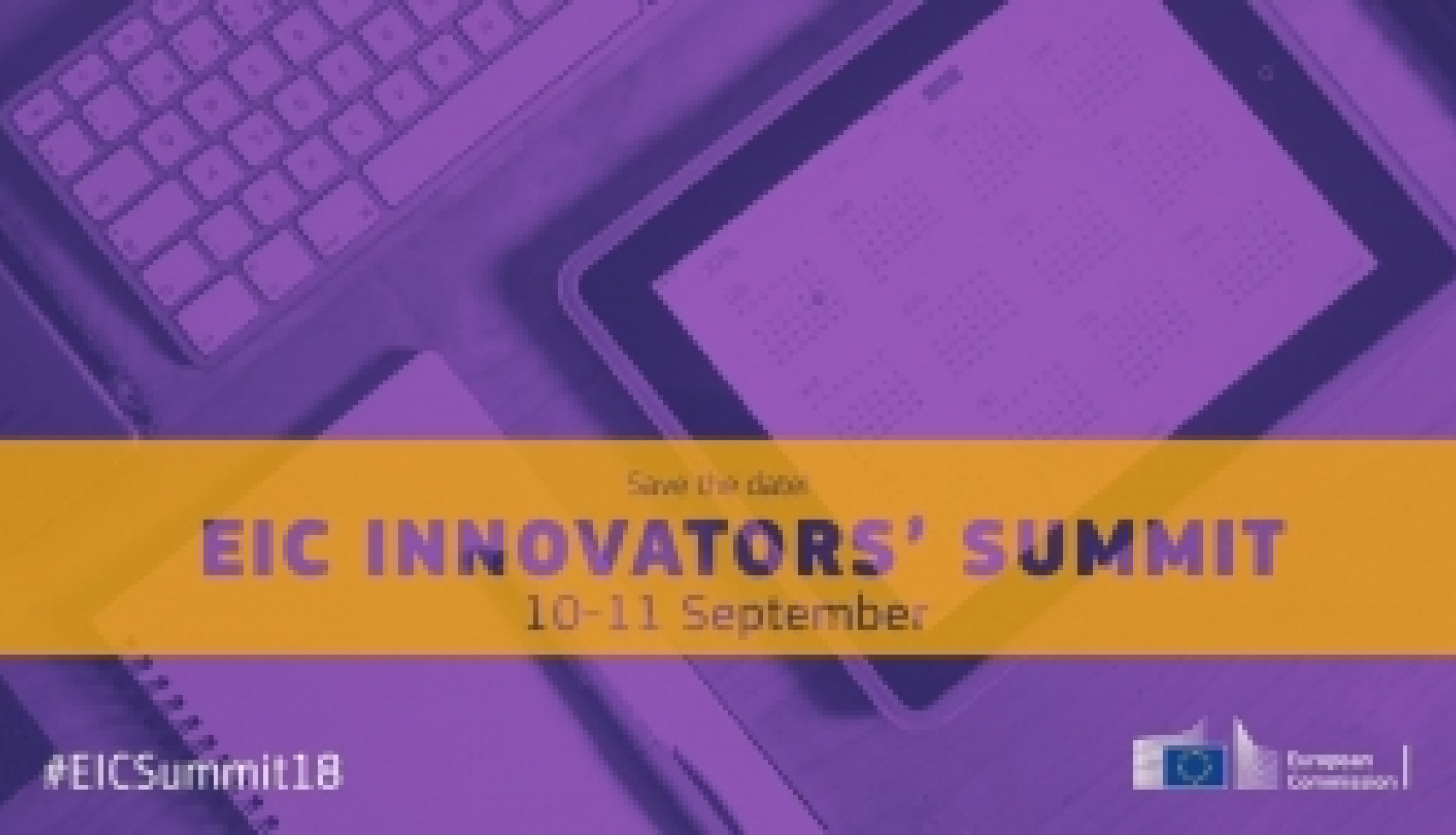 Berlīnē notiks pilotprojekta Eiropas Inovāciju padomes samits