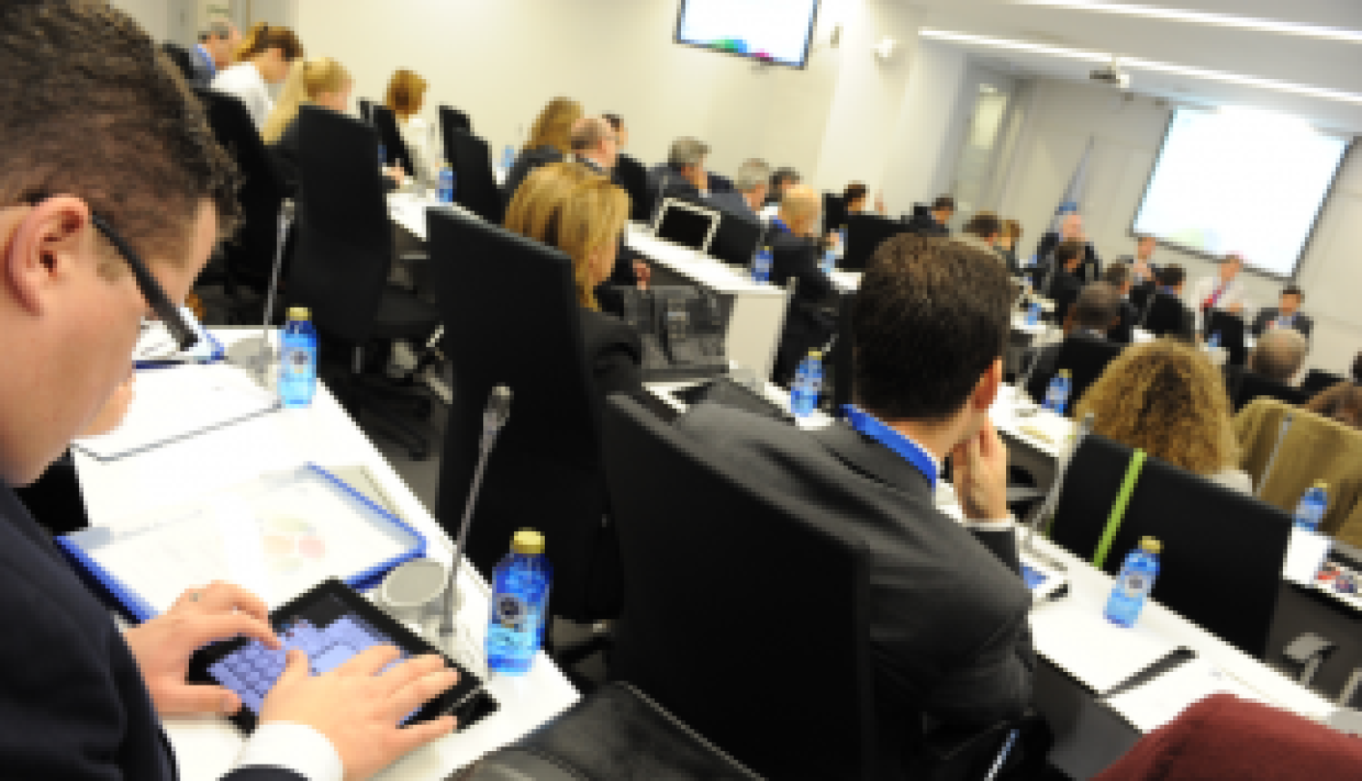 Pagarināta pieteikšanās starptautiskās sadarbības pasākumam Vācijā