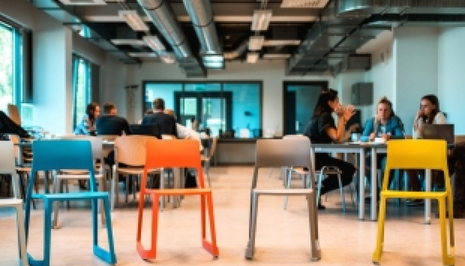 RTU meklē klimata pārmaiņu inovatorus