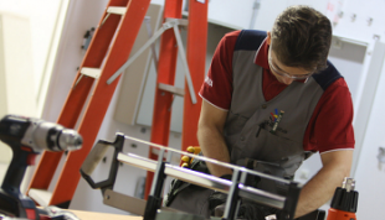 Liepājā notiks seminārs par karjeras iespējām būvniecības nozarē