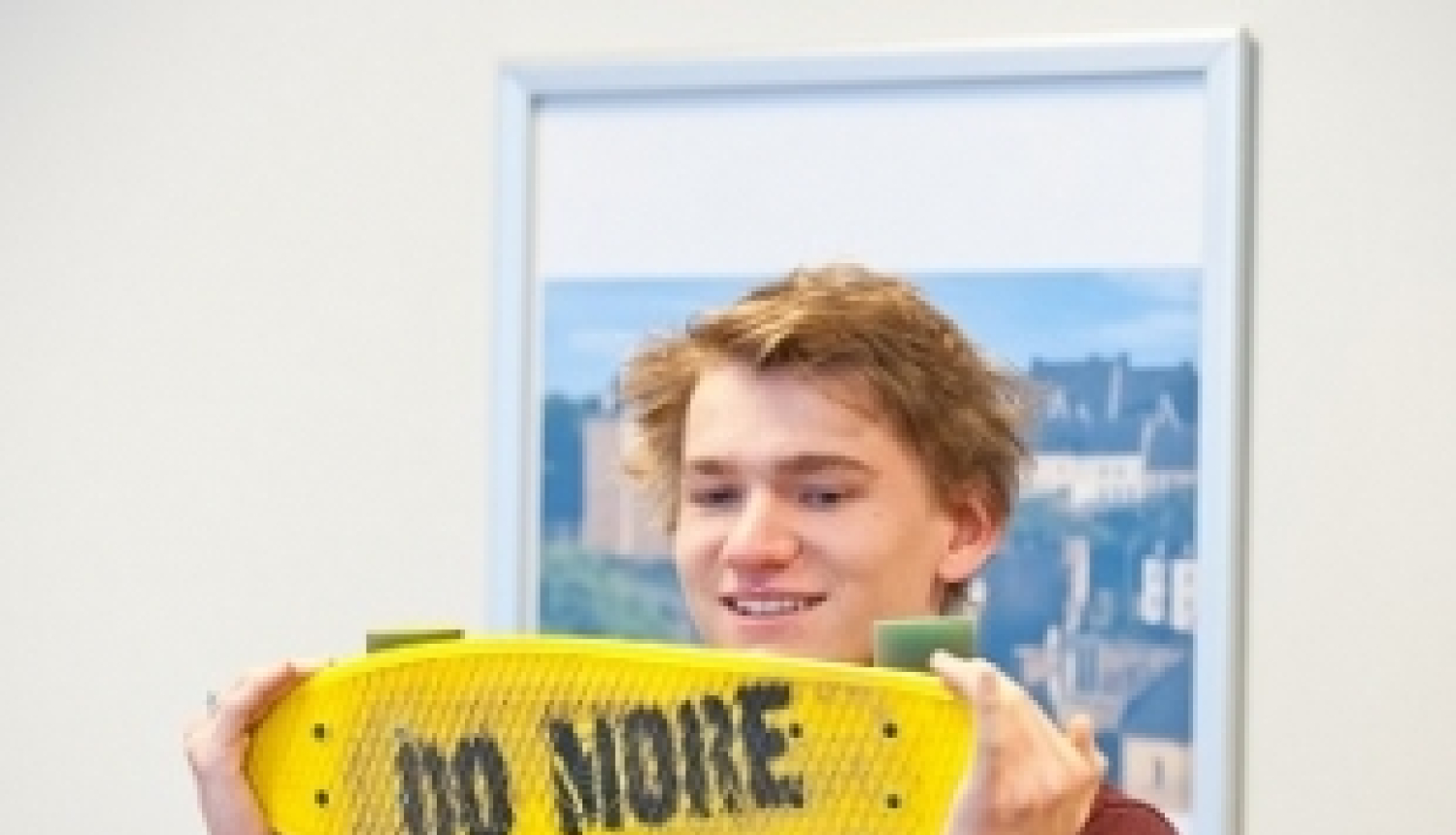 Jaunieši: karjeras veidošanā nevar paļauties tikai uz skolā apgūto