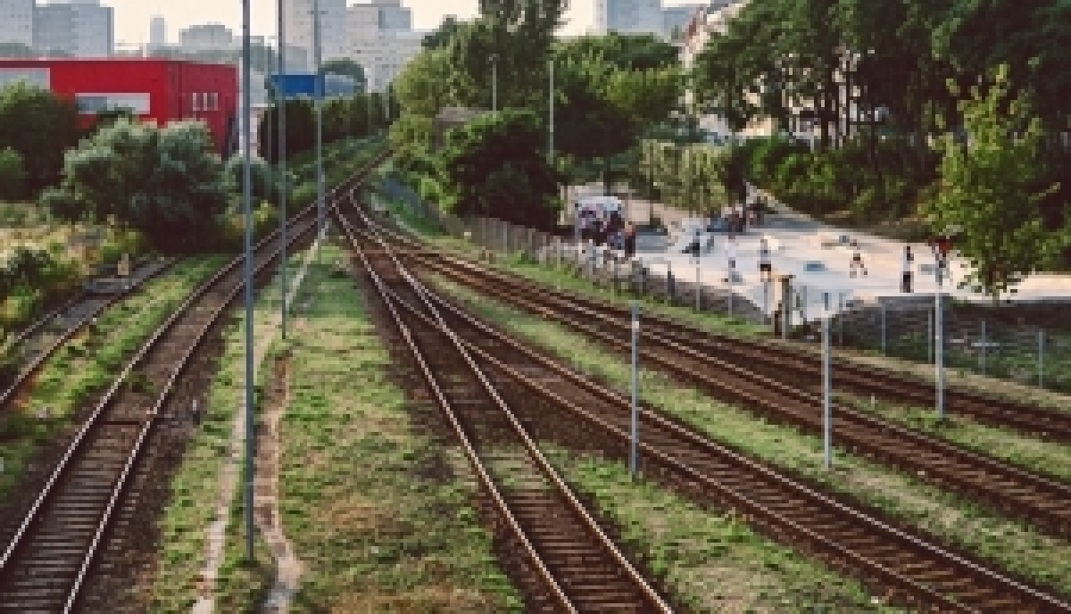 Aicinām apmeklēt semināru par karjeras iespējām dzelzceļa nozarē