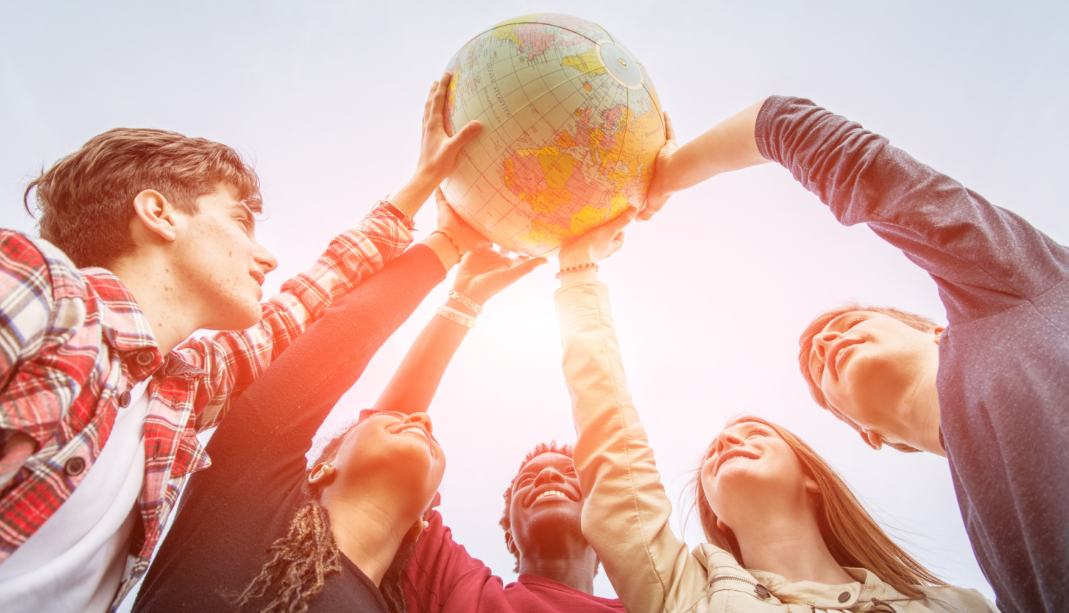 Erasmus plus TCA seminars