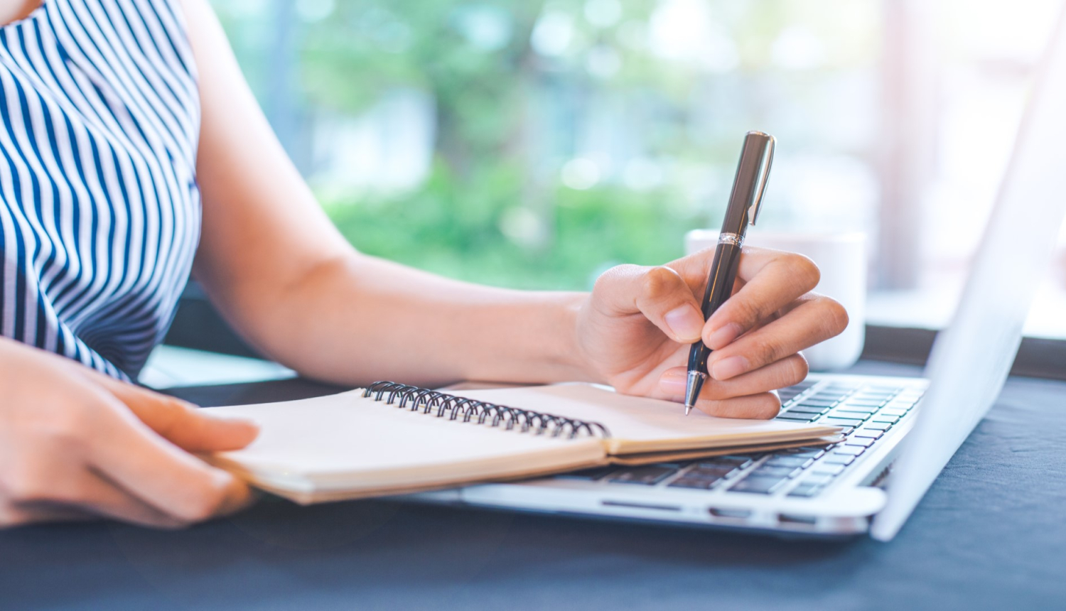 Atvērts dators un seminārs