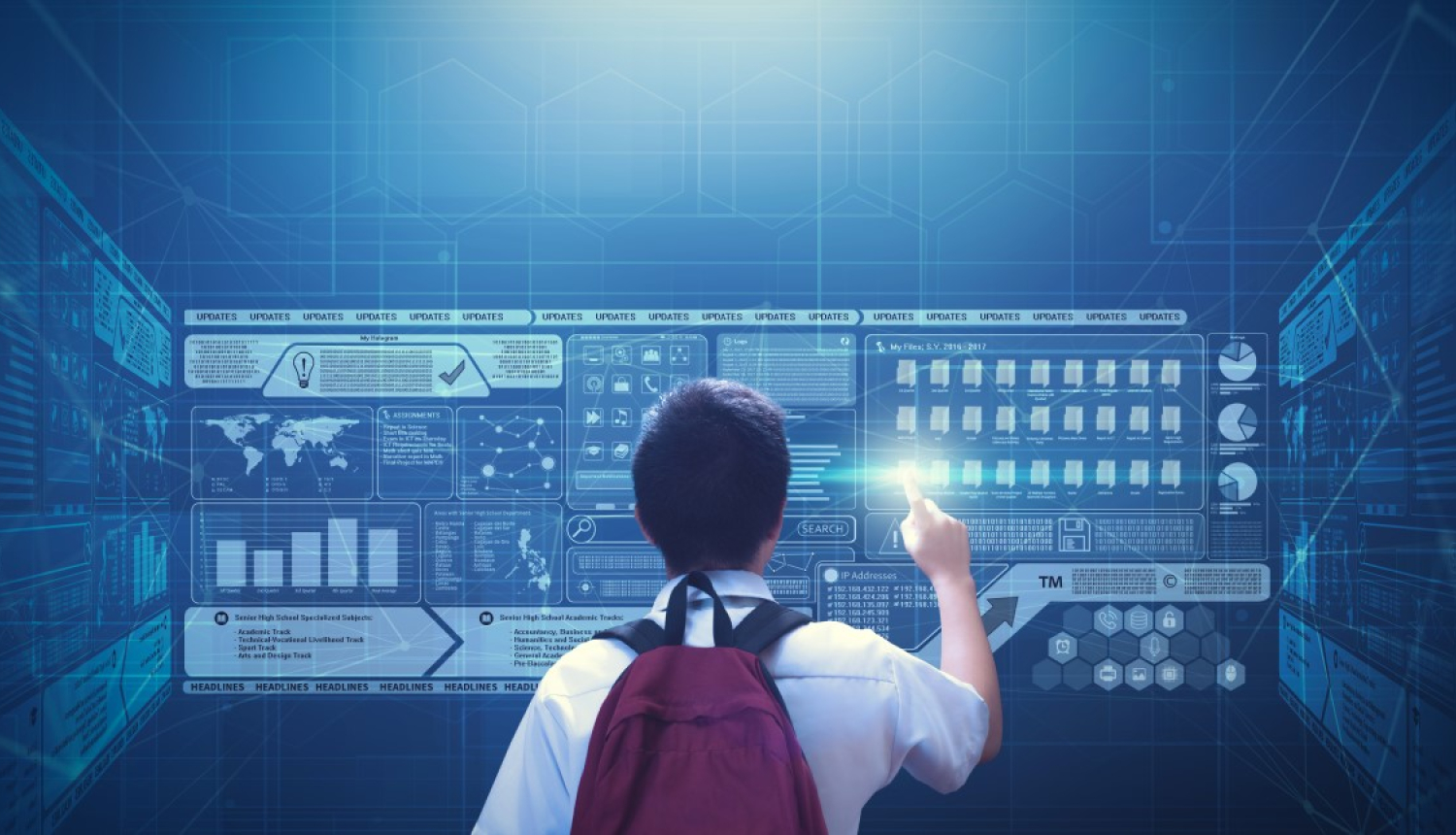 Eiropas inovativas macisanas balva 2021