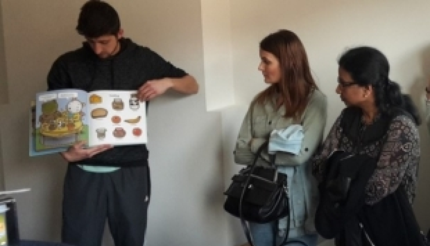 Latvijas pedagogi pārņem Eiropas pieredzi pirmsskolas izglītībā