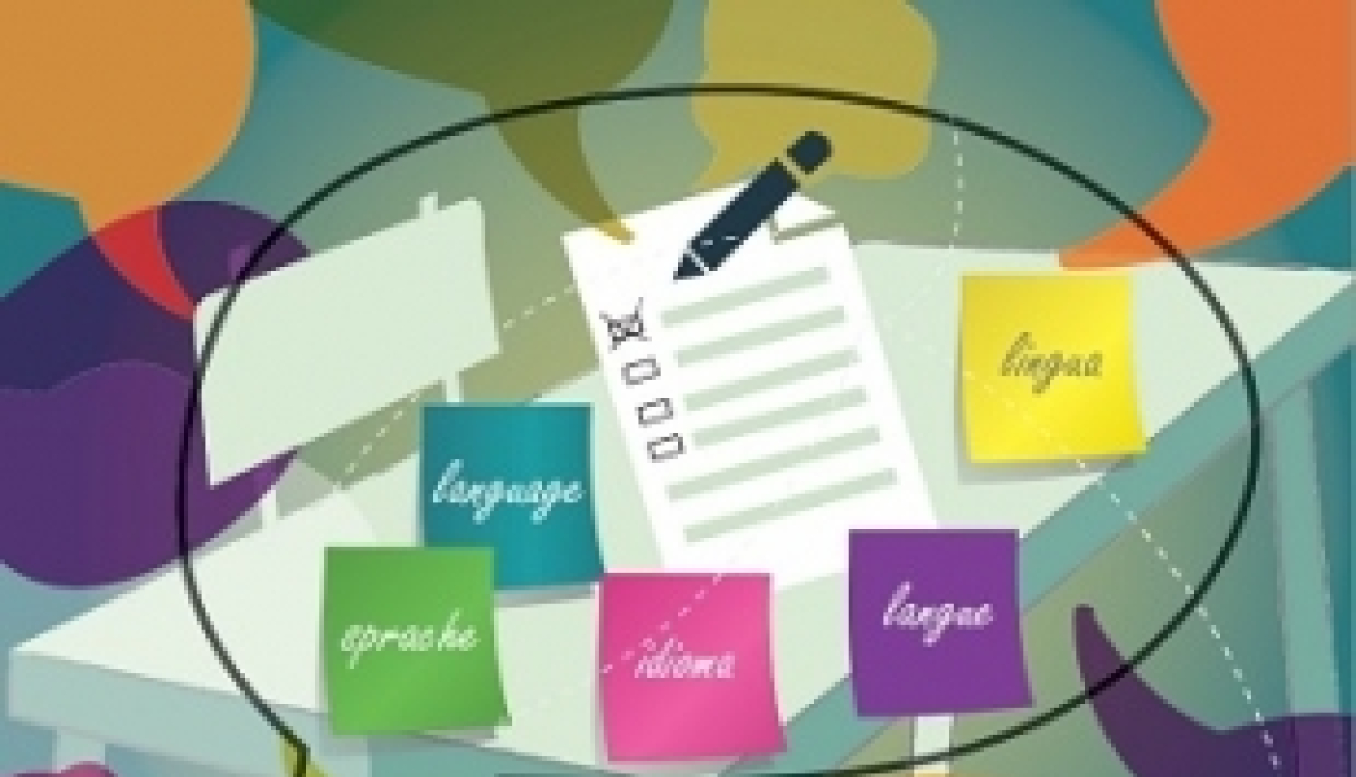 Publicēts Eurydice ziņojums par valsts pārbaudes darbiem svešvalodās