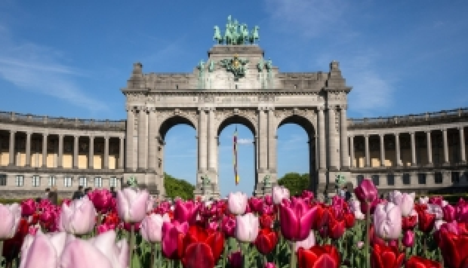 Pagarināta pieteikšanās Valonijas-Briseles federācijas stipendijām franču valodas didaktikas kursiem