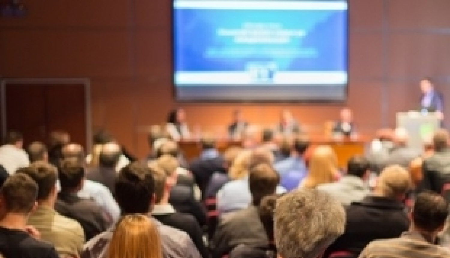 Notiks seminārs “MasterClass - Horizon 2020 SME Instrument”