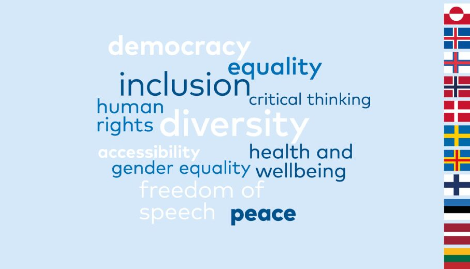 Nordplus seminārs par sociālās ilgtspējas aspektiem