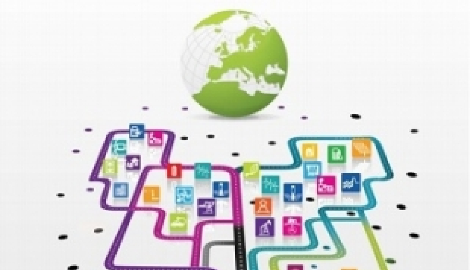 Pieejami informatīvi materiāli par Horizon 2020 enerģētikas tematiku