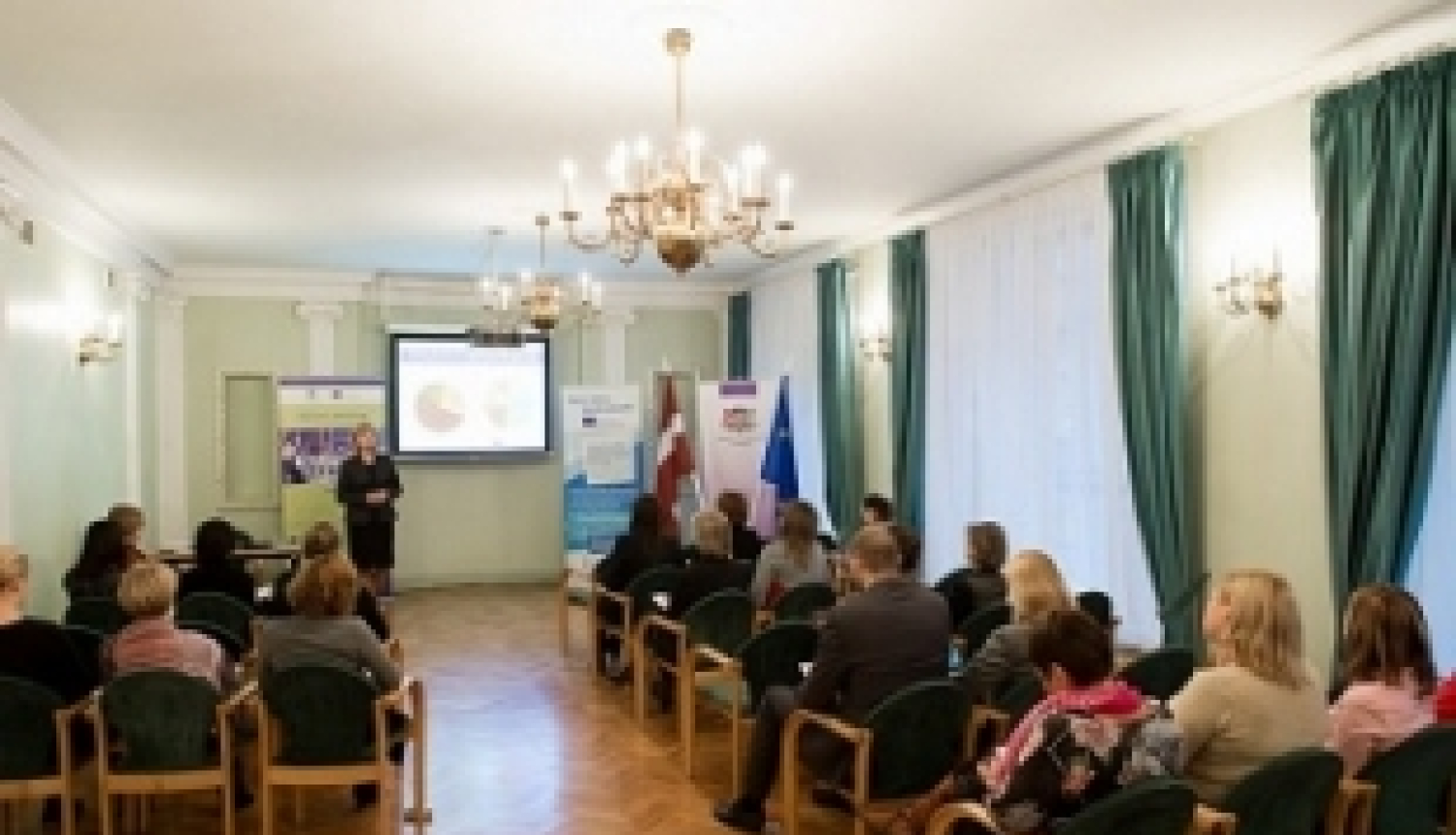 Erasmus+ aktualitātes izglītības politikas veidotājiem