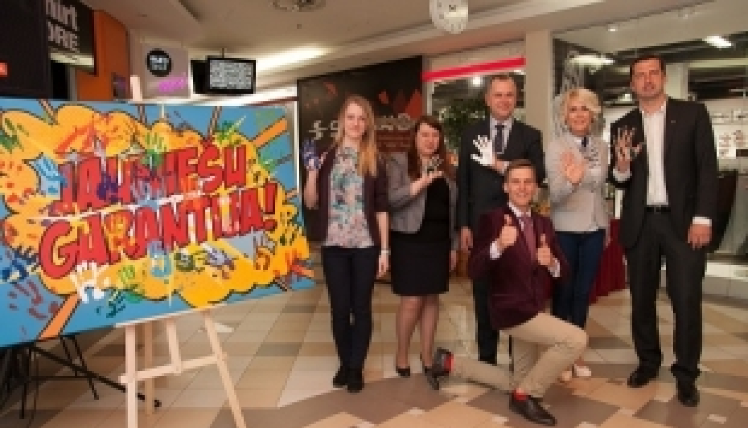 Valmierā darba vietu netrūkst