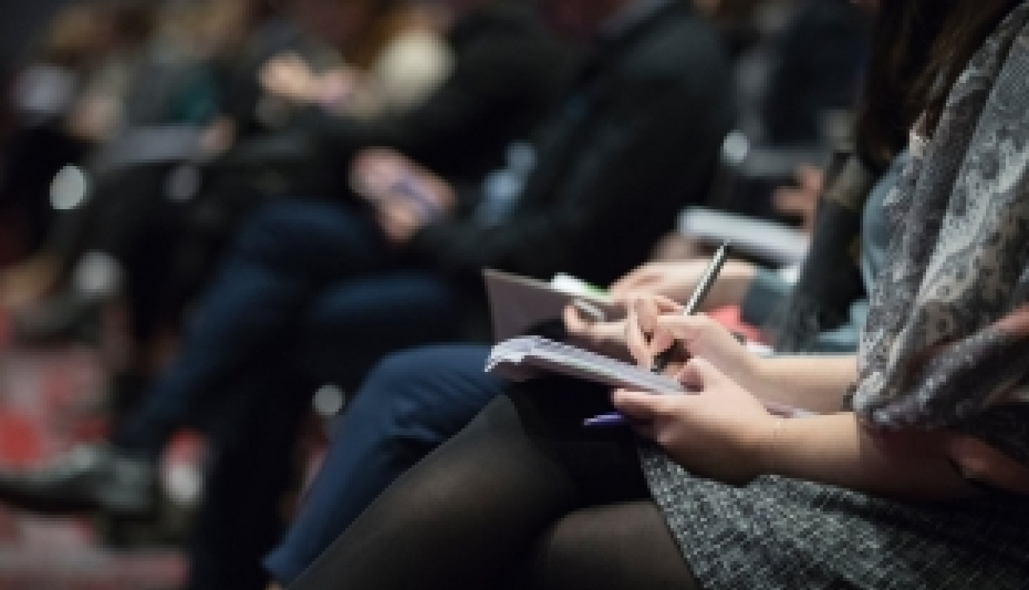 Iespēja pieteikties starptautiskai konferencei par personāla mobilitāti Nīderlandē