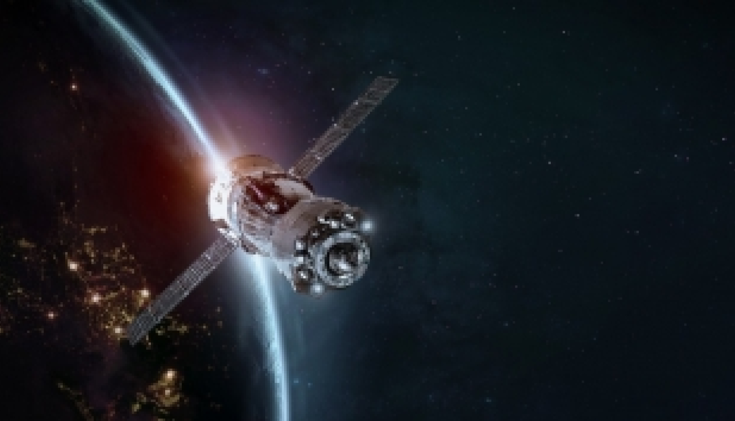 Rīgā notiks Kosmosa industrijas diena