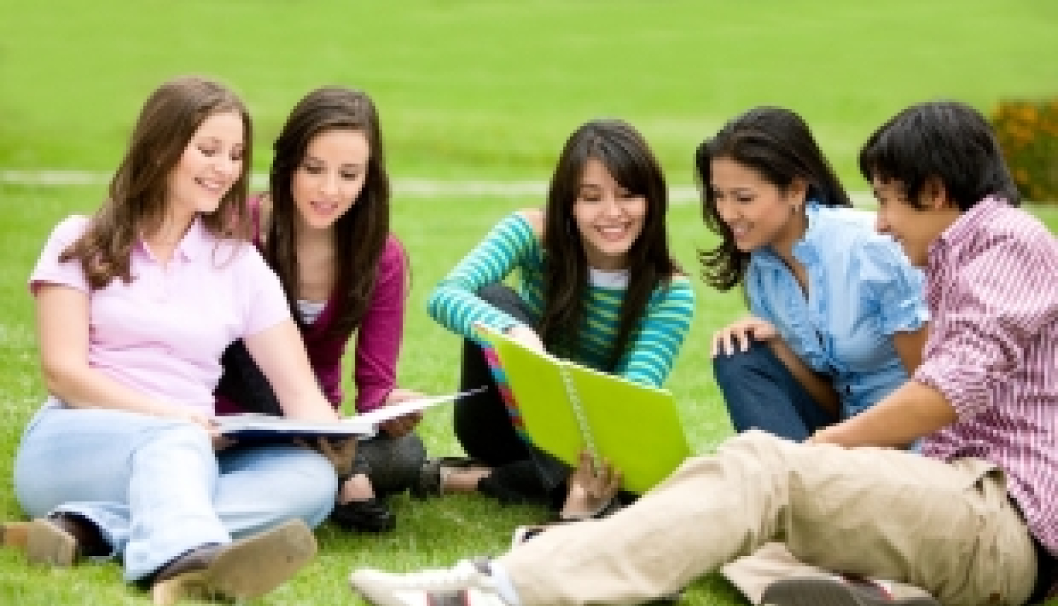 Foreign students can apply for the Latvian state scholarships for summer schools