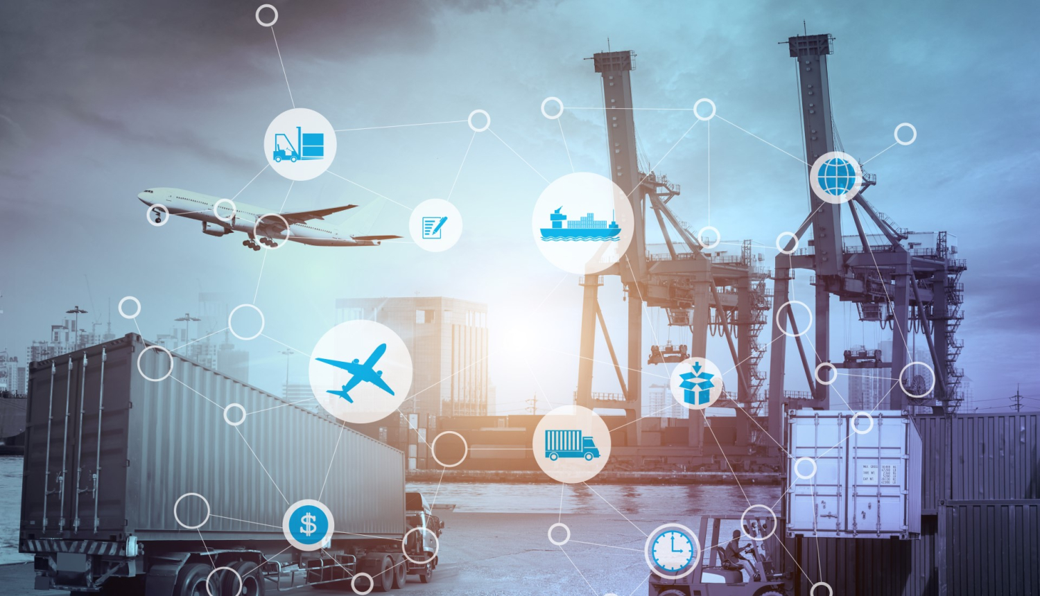 Loģistika seminaru cikls