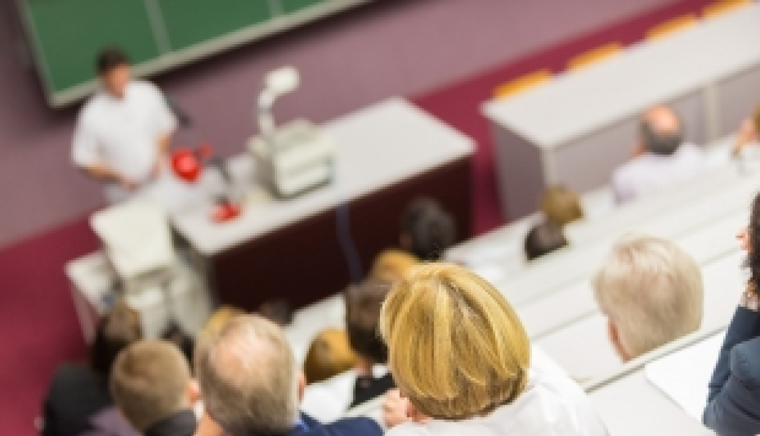 Valmierā notiks seminārs par Marijas Sklodovskas-Kirī vārdā nosauktajām aktivitātēm