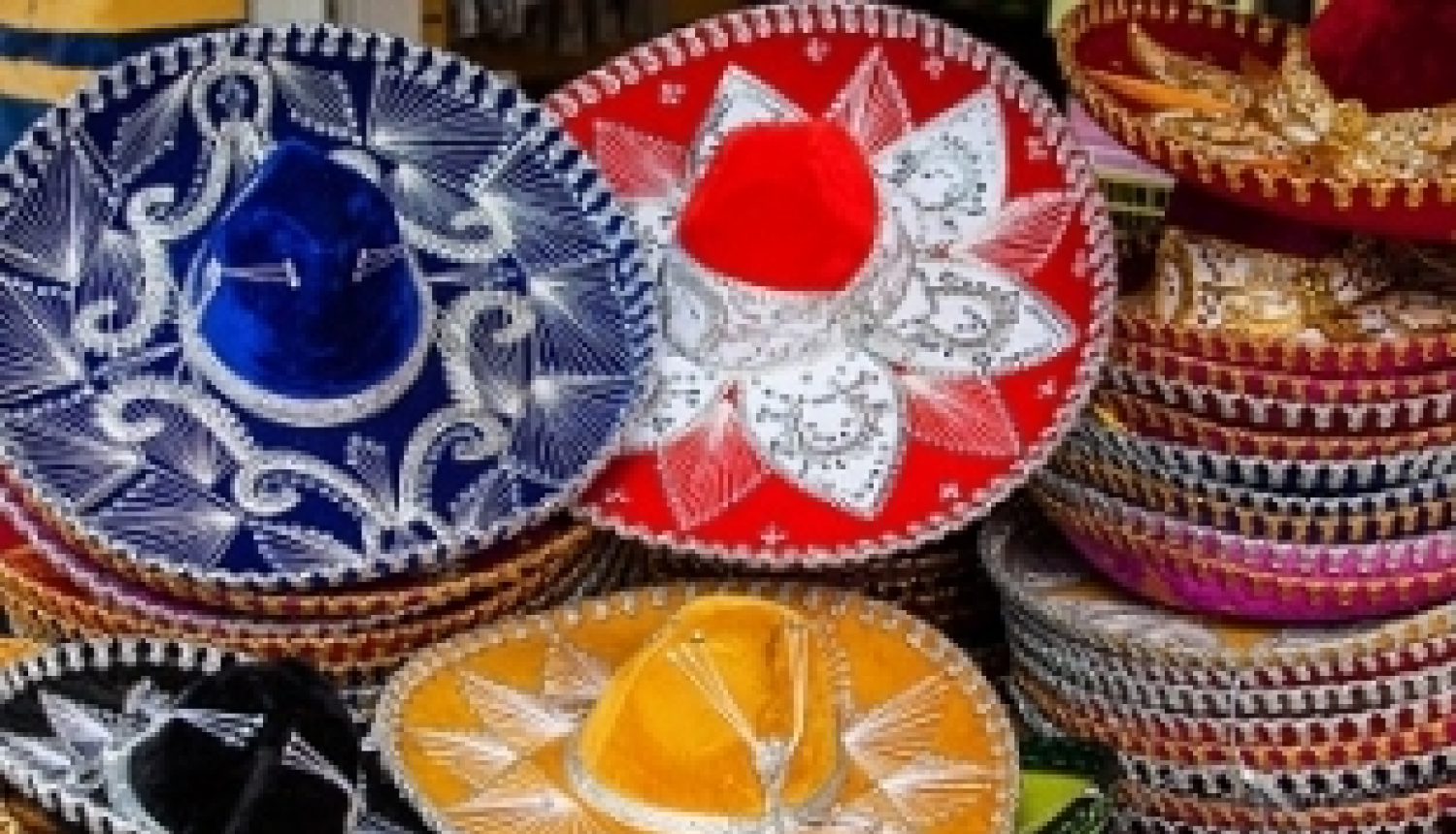 Iespēja pieteikties Meksikas stipendiju programmai