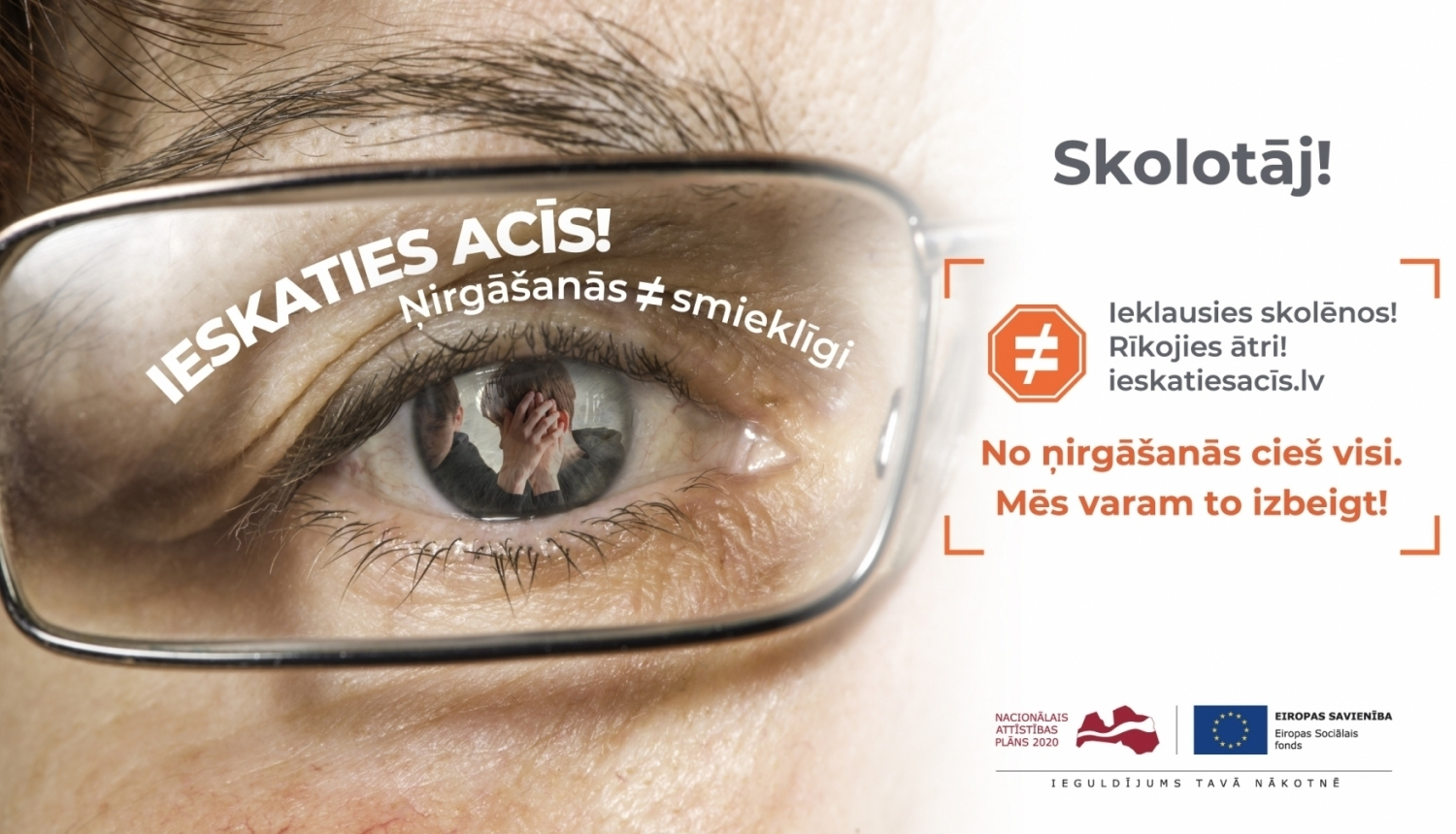 Vizuālais noformējums kursiem