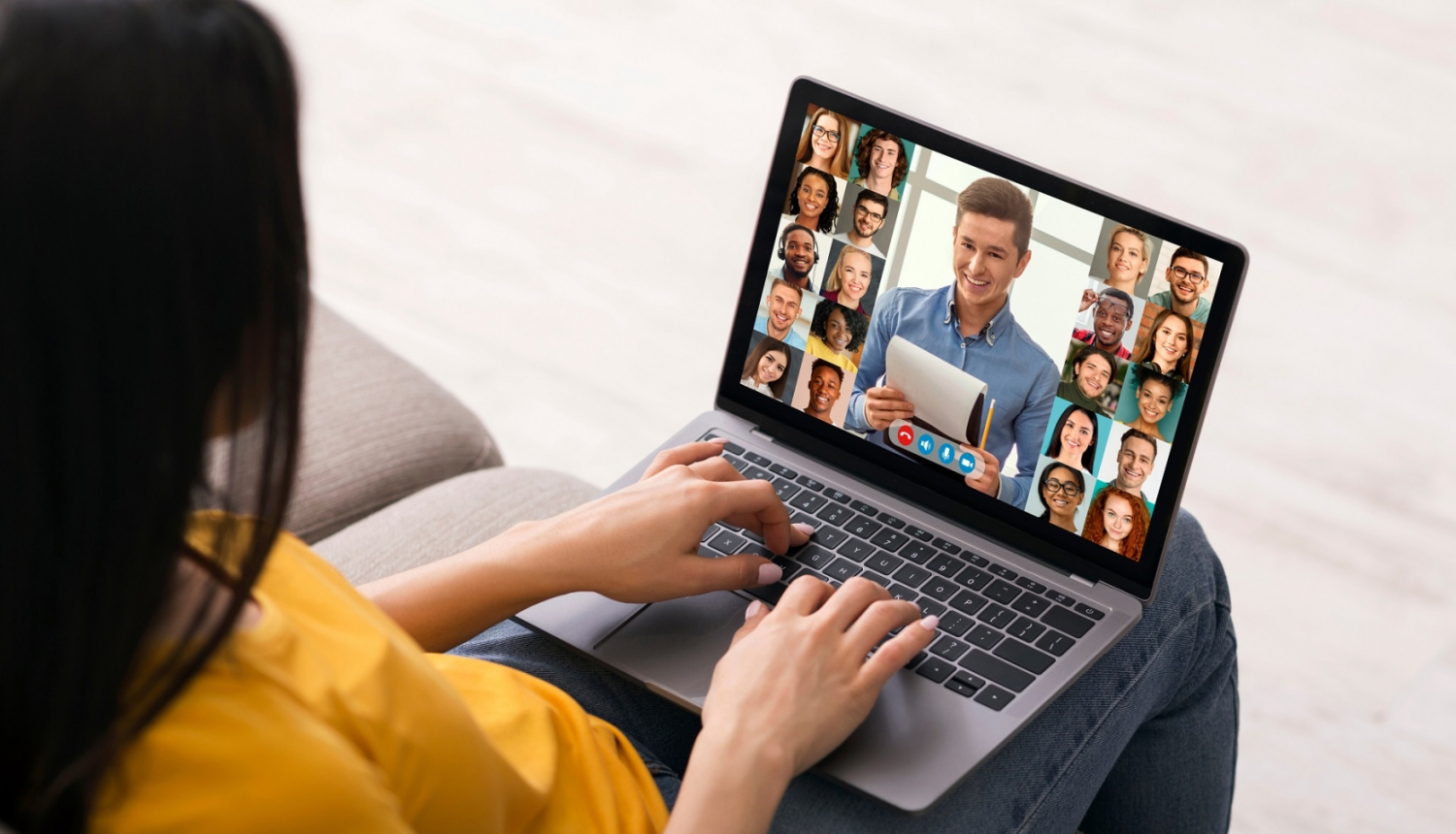 Konsultācija tiešsaistē