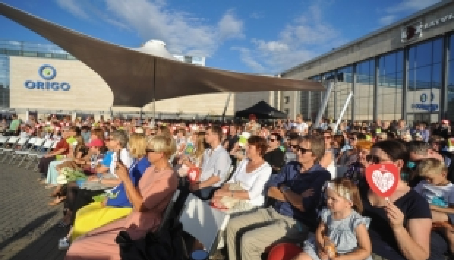 Jauno zinātnieku pētījumi un aizraujoši eksperimenti  Rīgas Centrālā dzelzceļa stacijā