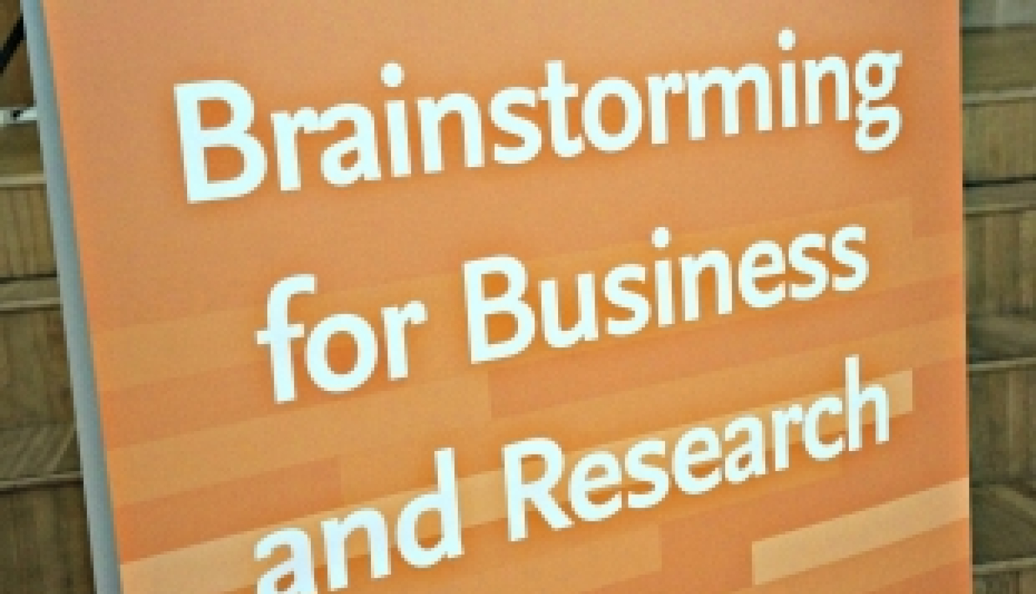 Atbalsts jauno zinātnieku izaugsmei