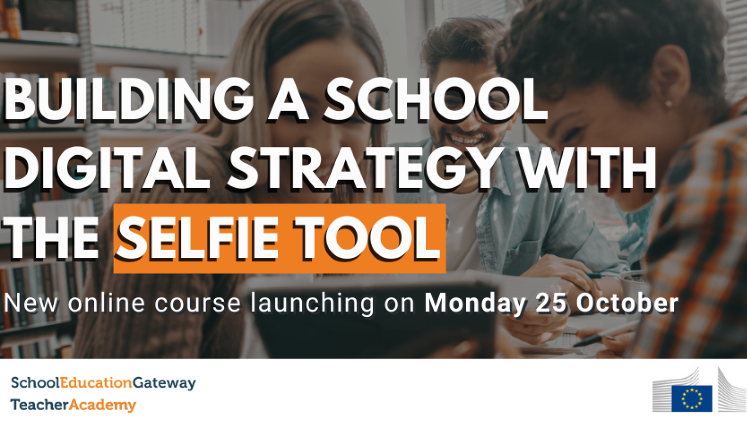 Digitālais SELFIE rīks