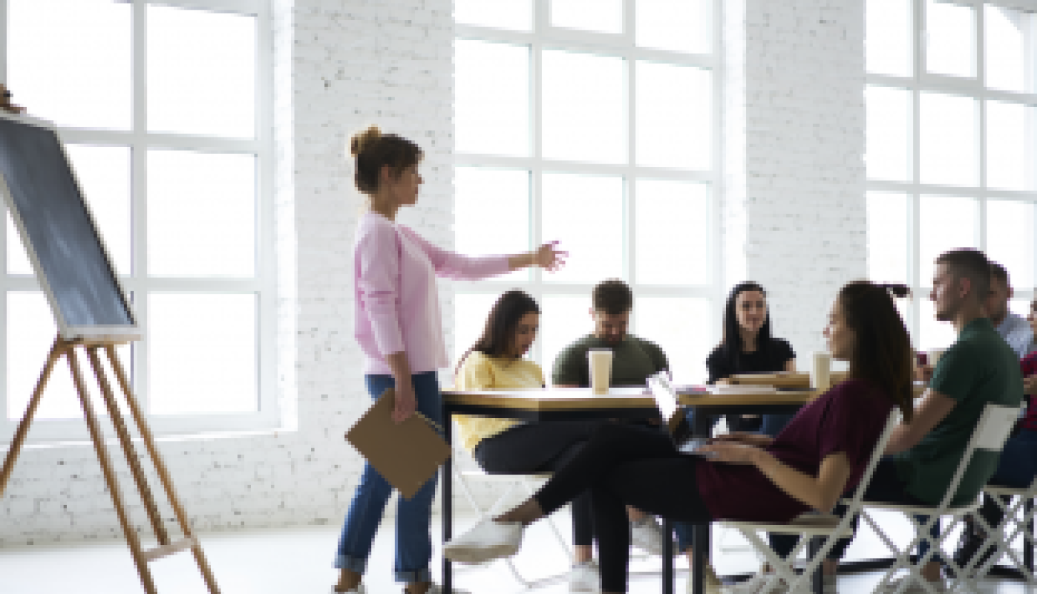 Iespēja pieteikties starptautiskam kontaktsemināram Spānijā