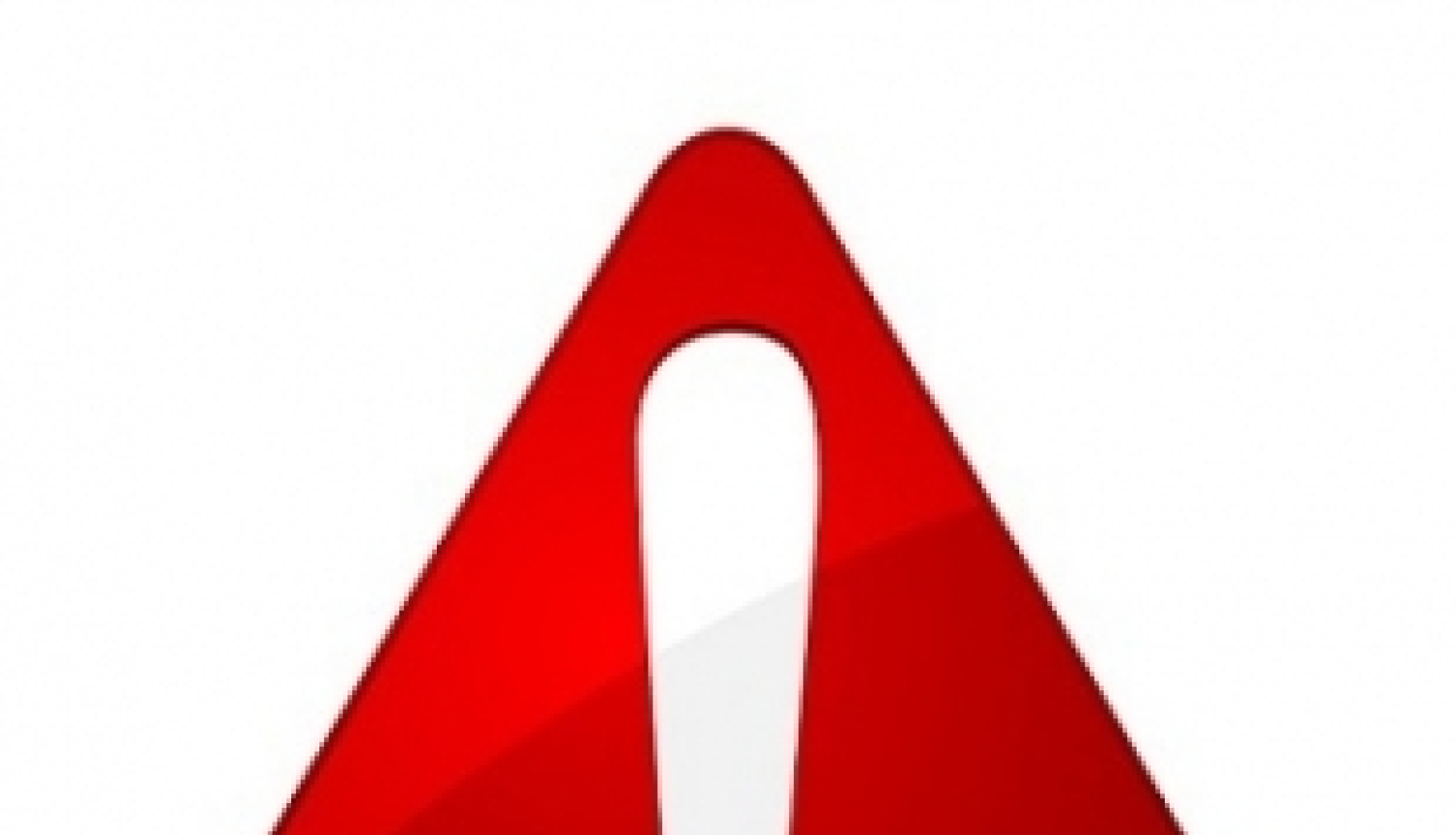 Uzmanību - tehniska kļūda KA1 pieteikumu veidlapās