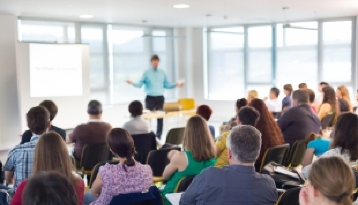 Informatīvs seminārs par projektu pieteikumu sagatavošanu