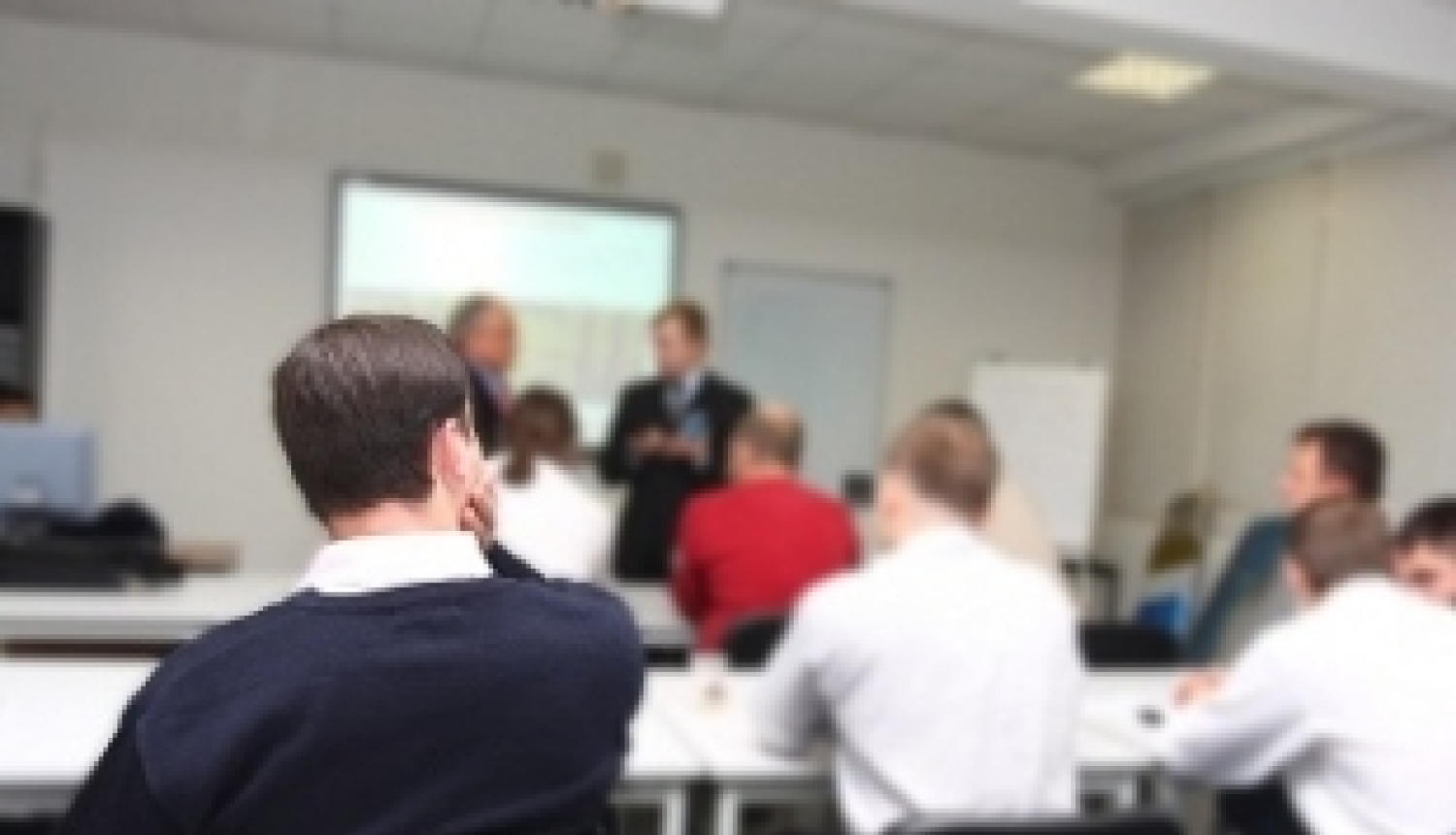 Norisināsies Erasmus+ mācību seminārs