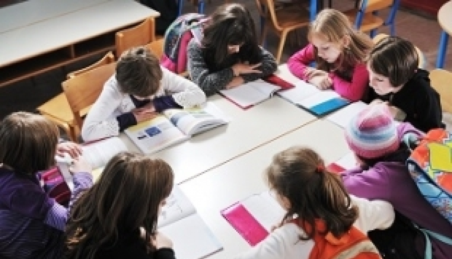 Vēl var pieteikties kontaktsemināram par darbu ar skolēniem no sociāli atstumtām kopienām