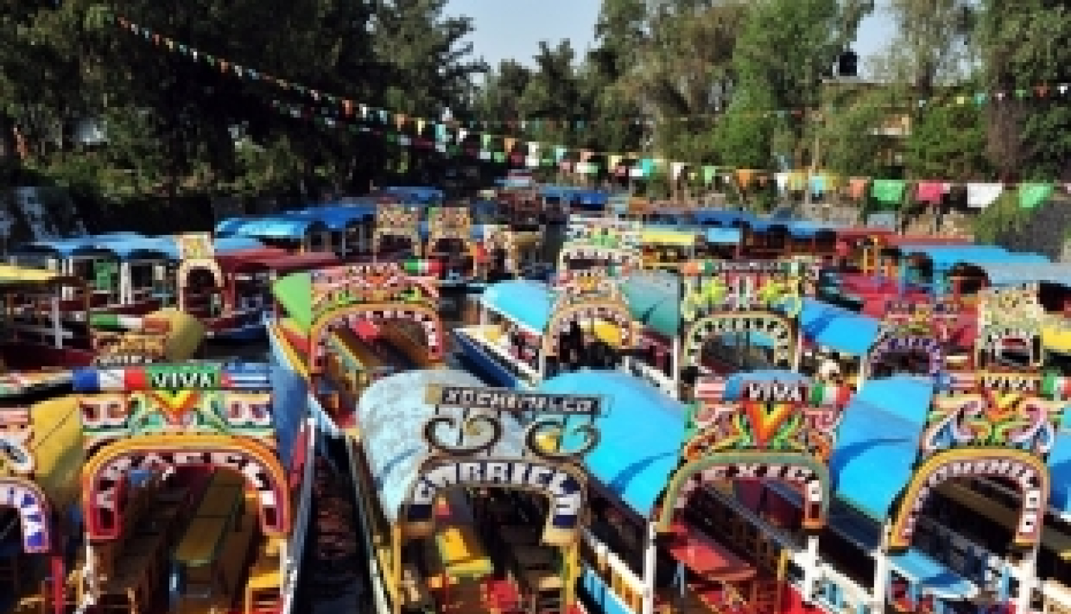 Divas stipendijas studijām Meksikā 2016. gadā