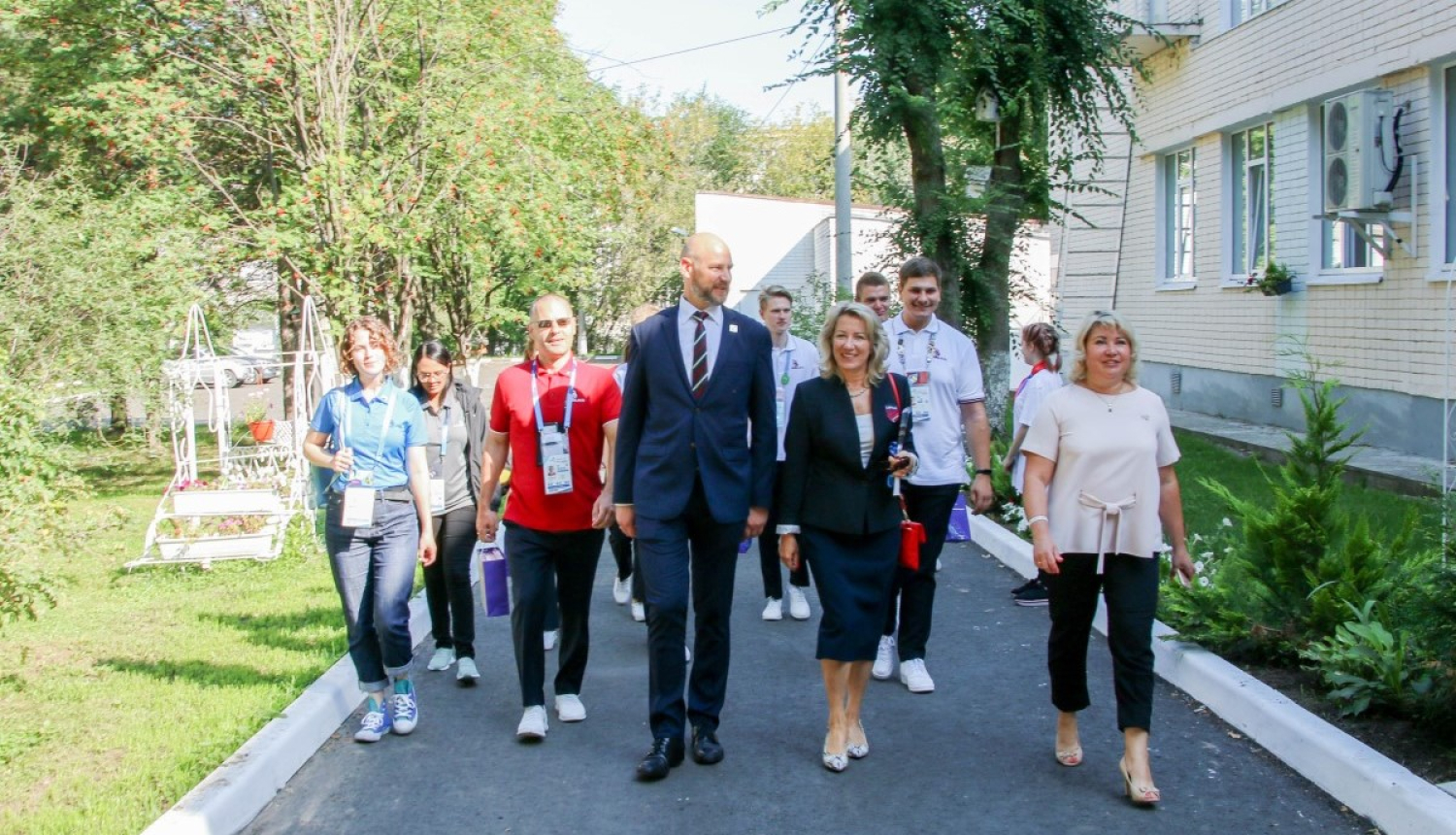 Skillslatvia delegacija Kazana 2019