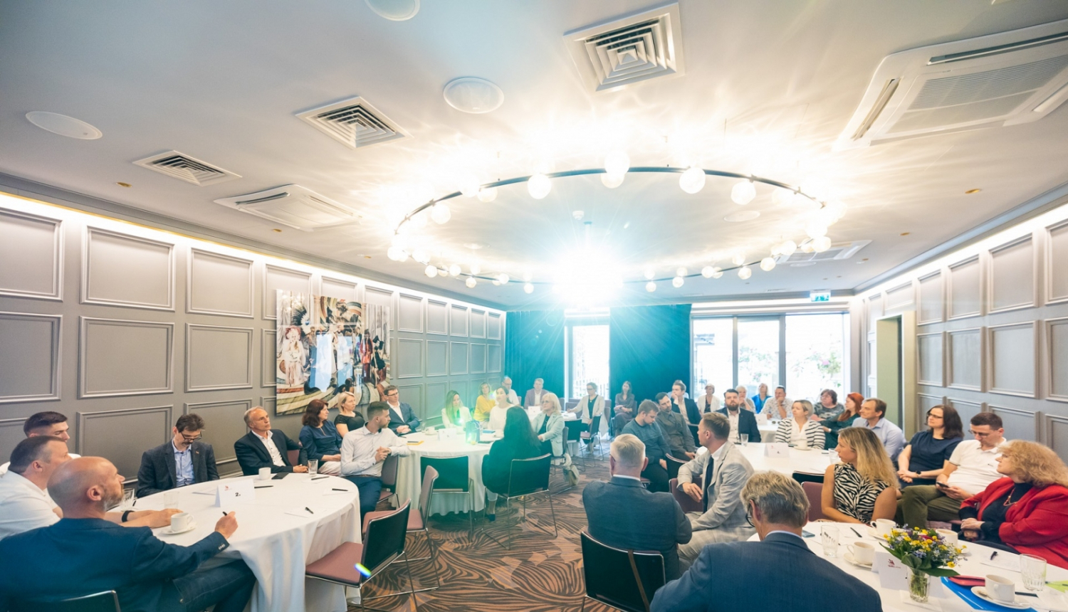 SkillsLatvia 24. maija noslēguma pasākums