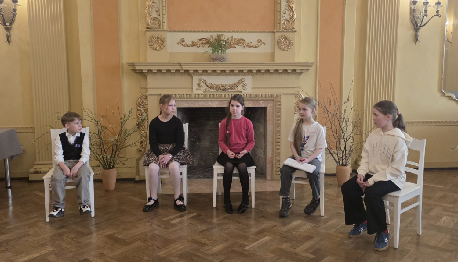 foto no konkursa Anekdošu virpulis 2026