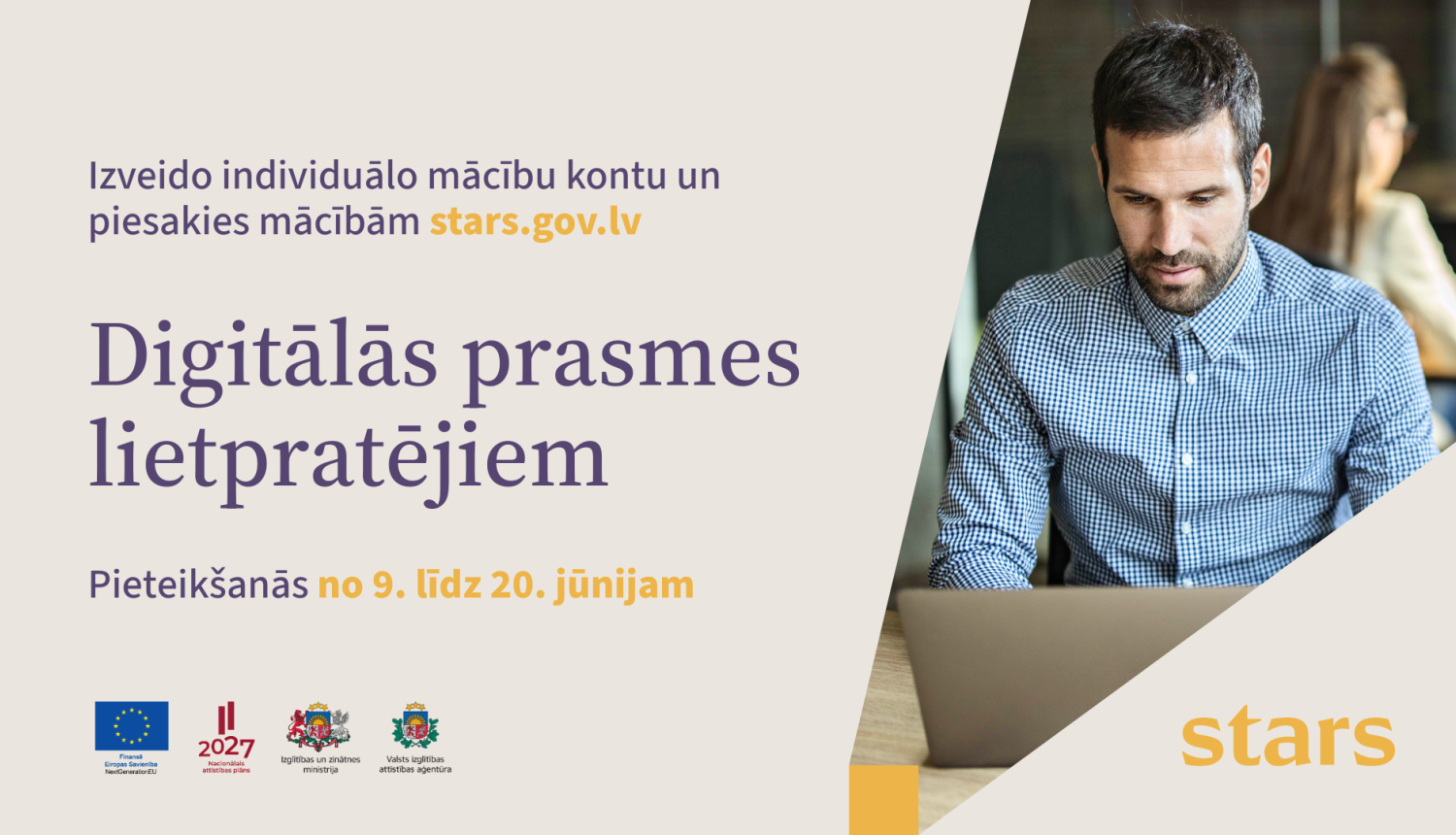 Digitālās prasmes lietpratējiem