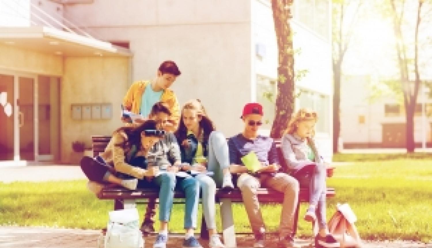 Foreign students can apply for the Latvian state scholarships for summer schools