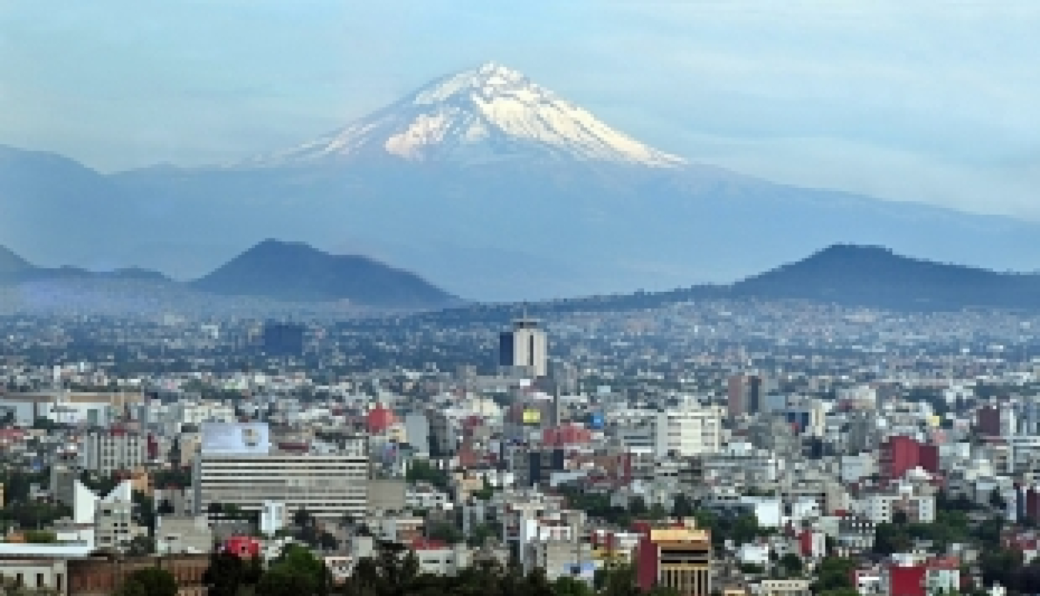 Iespēja pieteikties vasaras skolas stipendijai Meksikā