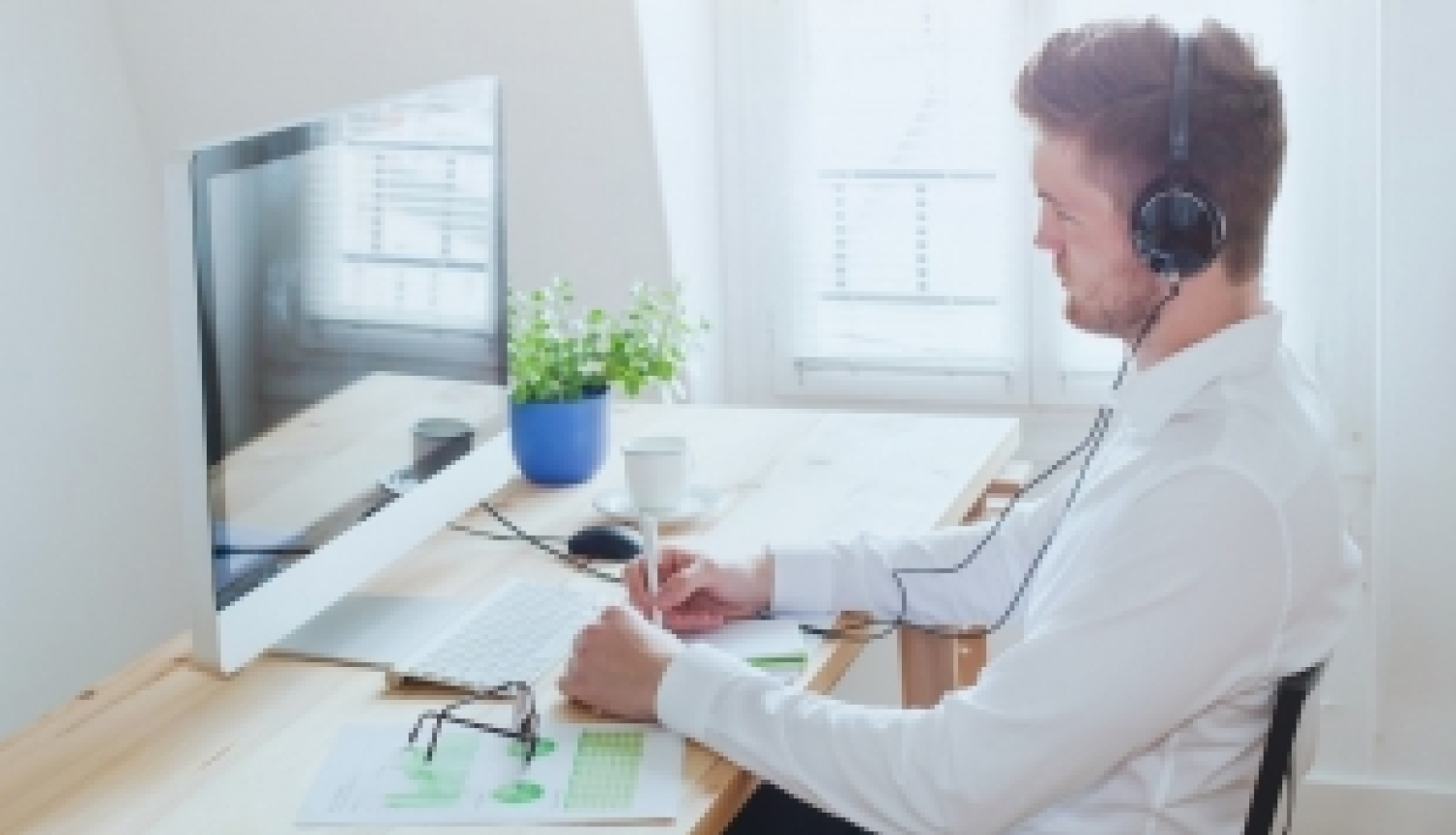 Iespēja pievienoties vebināram par inovatīvo apmācību tīklu projektiem