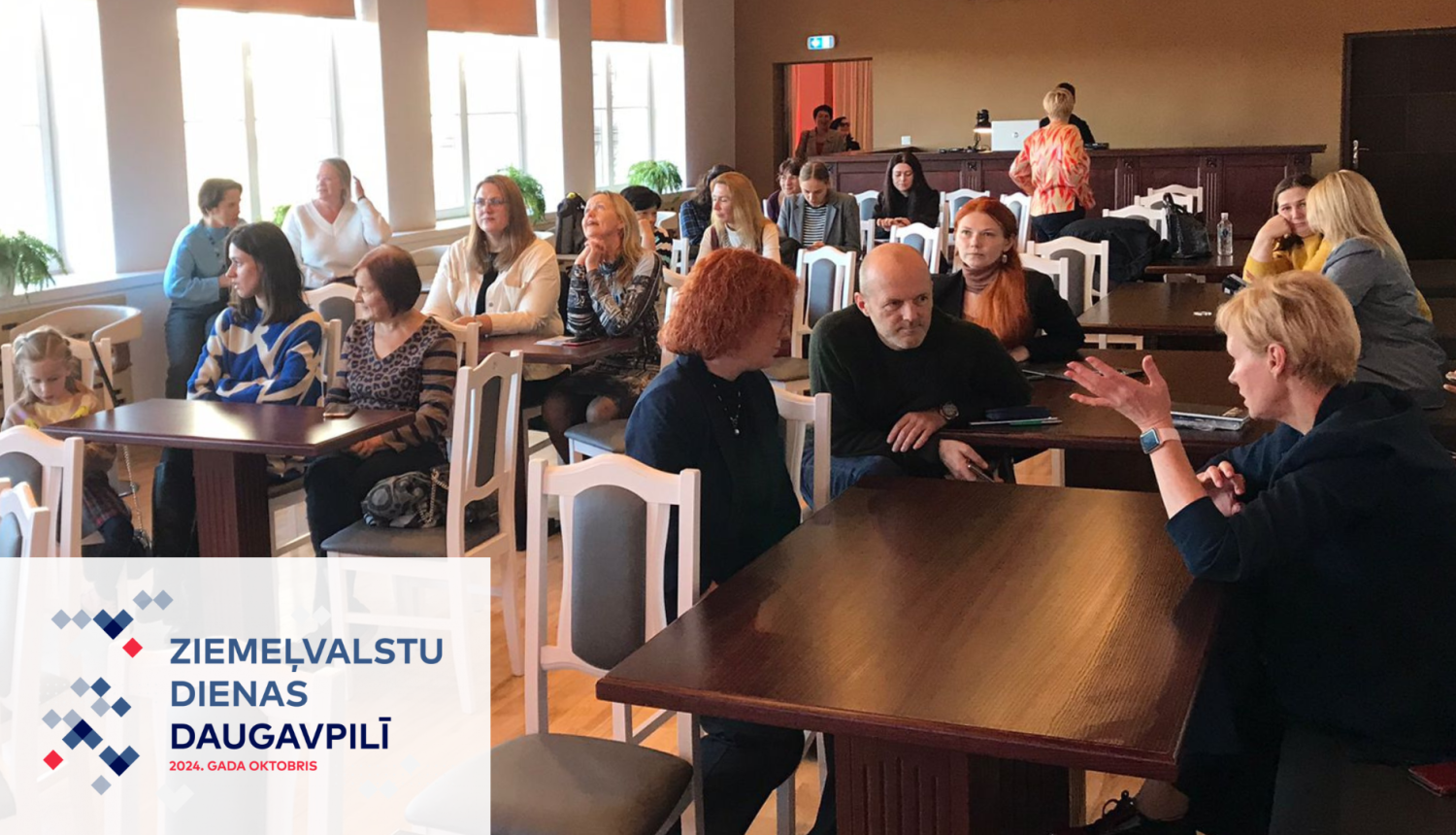 Ziemeļvalstu dienas Daugavpilī