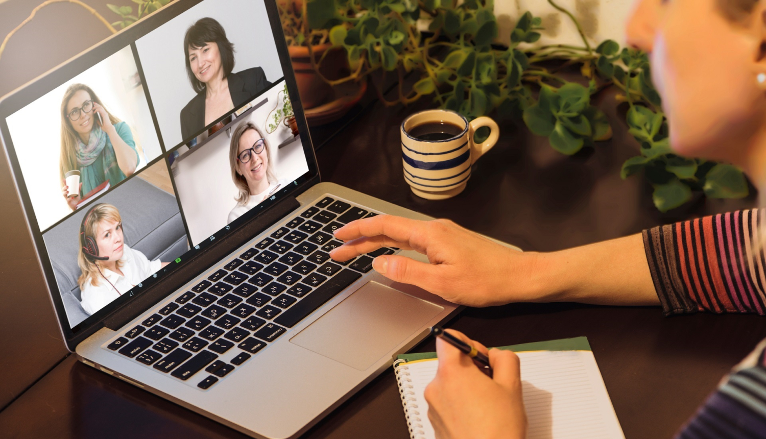 Seminārs tiešsaistē 