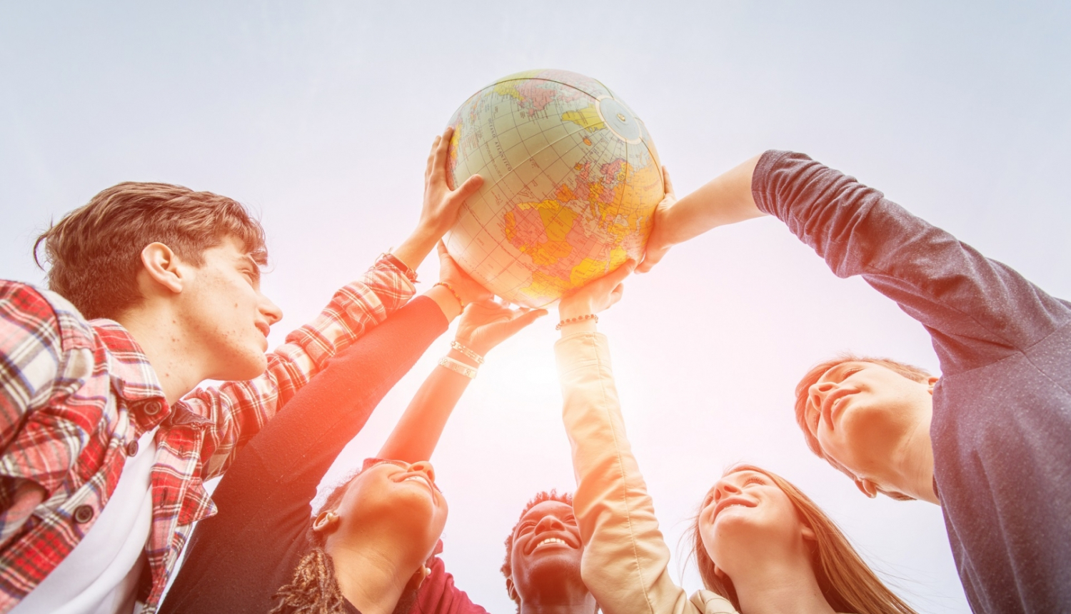 Iekļaušana Erasmus+