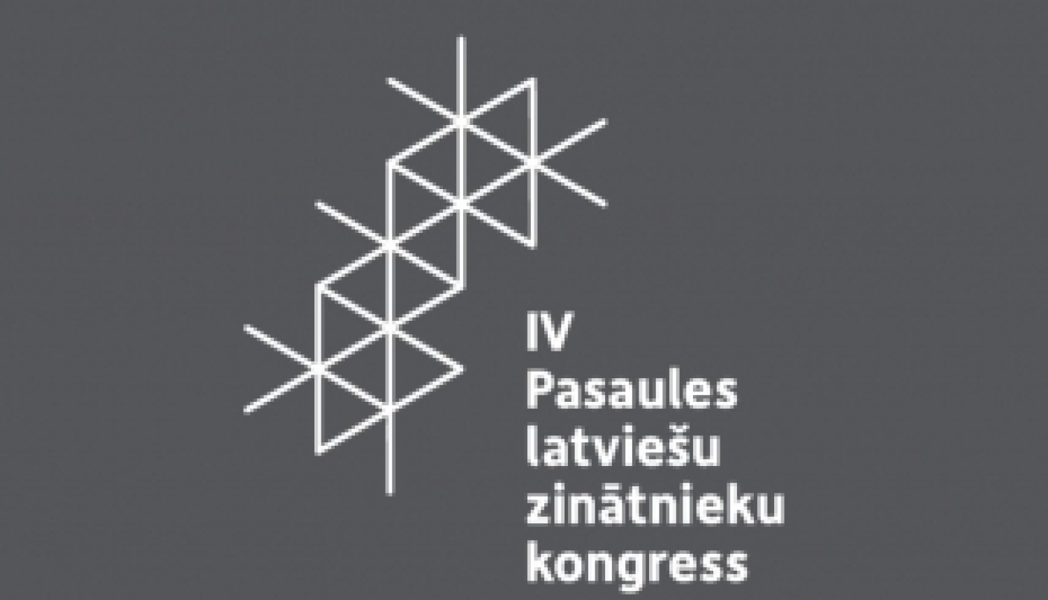 Izglītības un zinātnes ministrija aicina piedalīties IV Pasaules latviešu zinātnieku kongresā